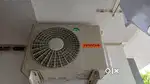 HITACHI 1.5 TR 3 STAR NON INVERTER SPLIT AIR CONDITION