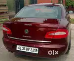 Skoda Superb 2013-2015 Elegance 1.8 TSI AT, 2011, Petrol
