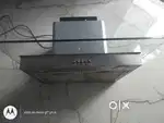 Chimini for kitchen