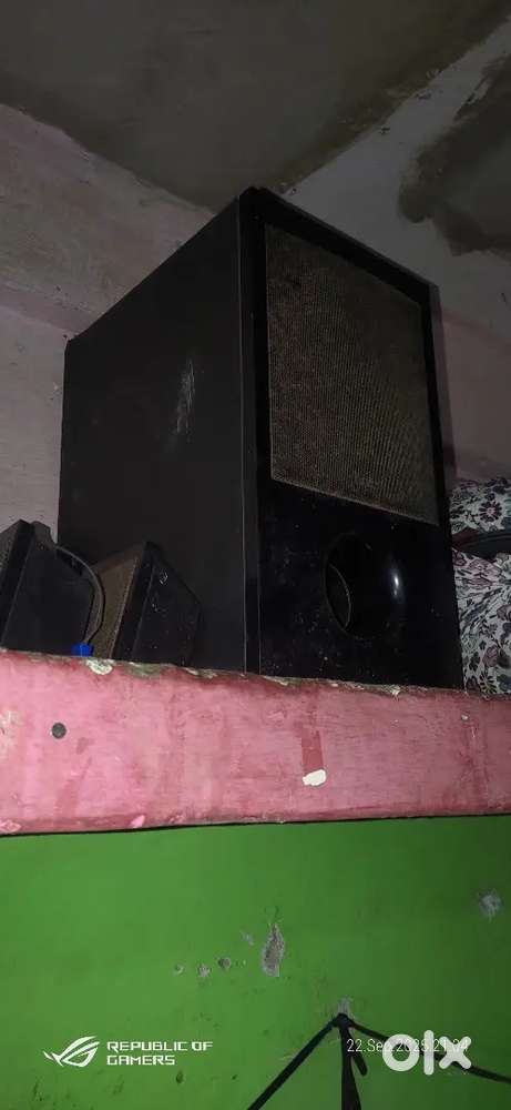 Sony system