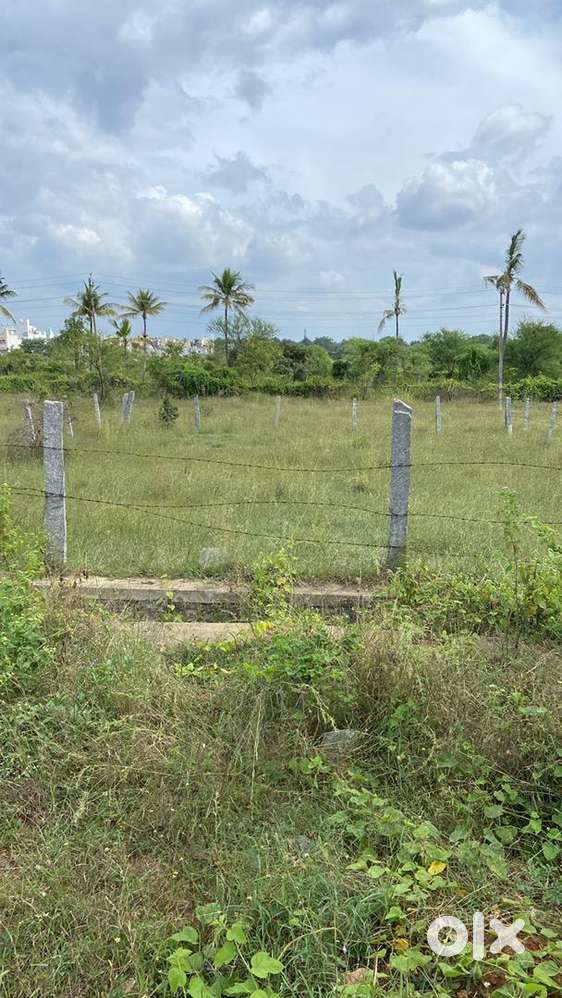Site for sale in SUVARNA NAGAR