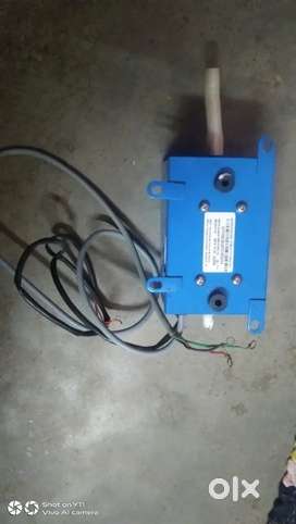 Aquaguard Pump