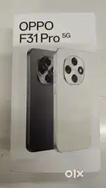 OPPO F31 PRO 5G( 8/256)