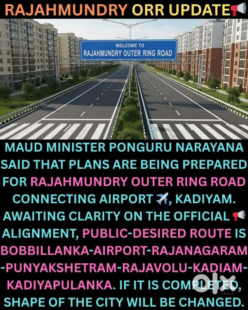 East face (sale urgent basis)