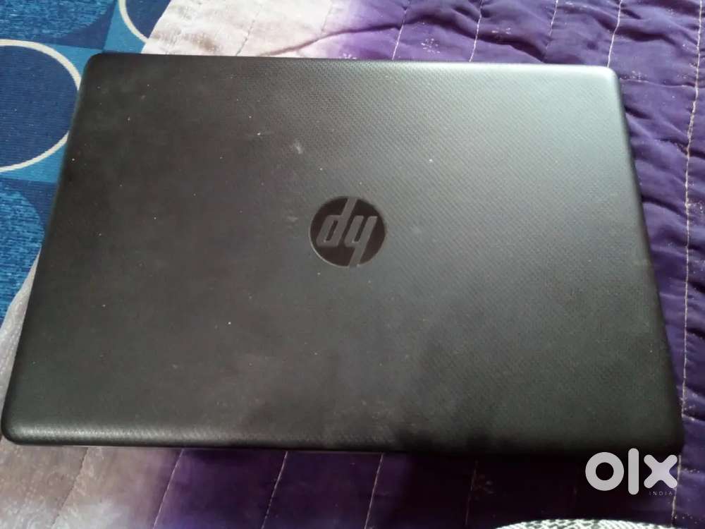 Hp i5 laptop 8gm/512gb