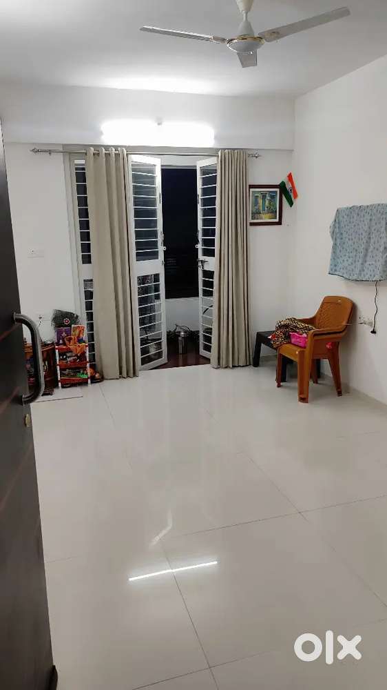 2 BHK Flat for rent