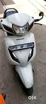 Honda Activa 6g