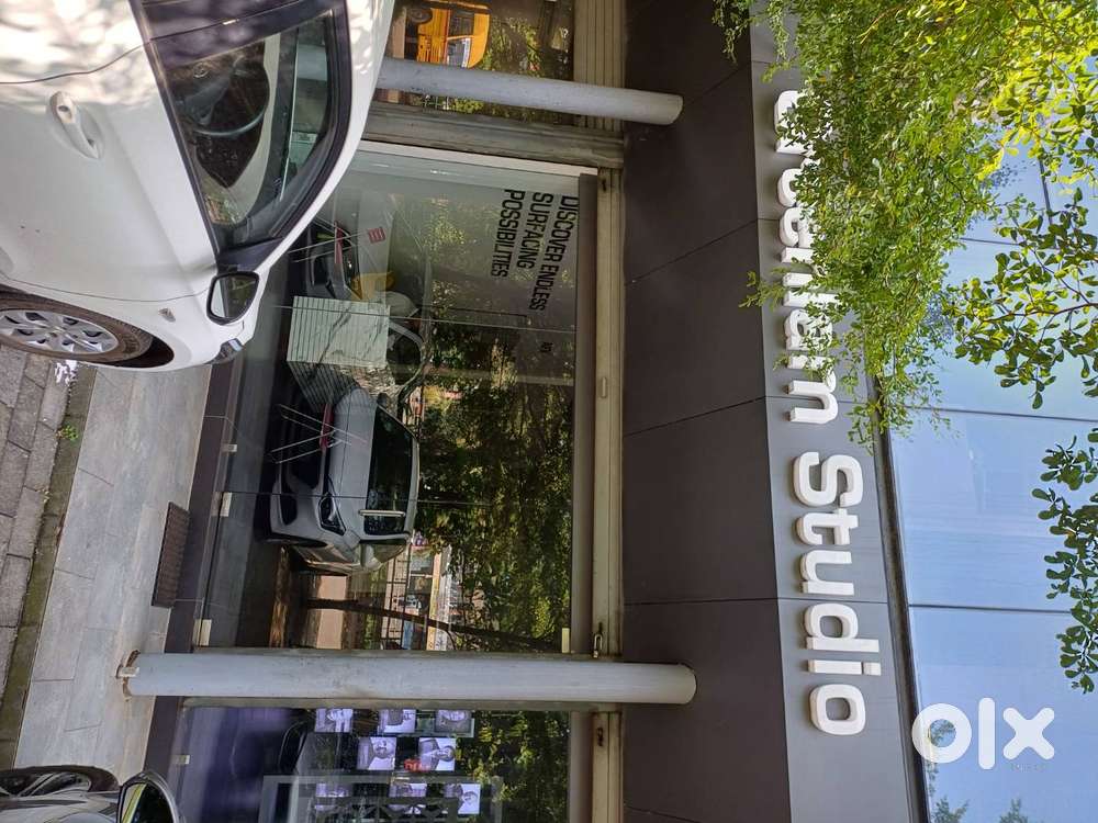 Greenlam Studio Front Office Job