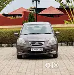 Honda Amaze 1.5 SMT I DTEC, 2013, Diesel