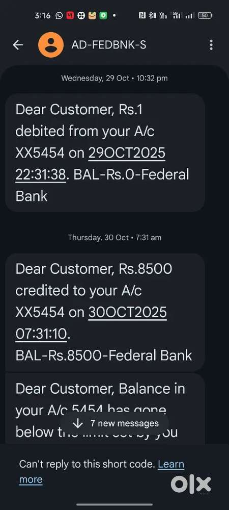 Long term fund asset management