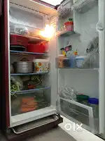 LG refrigerator