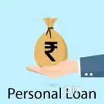 Personal loan for salaried employees