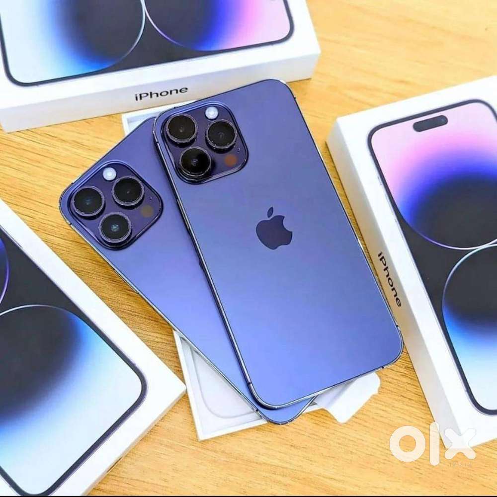 IPHONE ALL NEW REFURBISH MODELS AVALABILE Limited offer...TZ