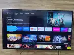 Acer I Series 109 cm (43 inch) Ultra HD Smart 4K LED TV