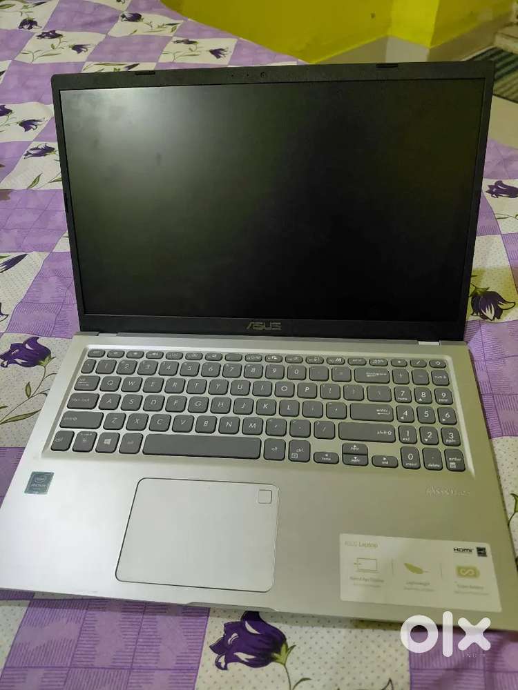 Asus x series