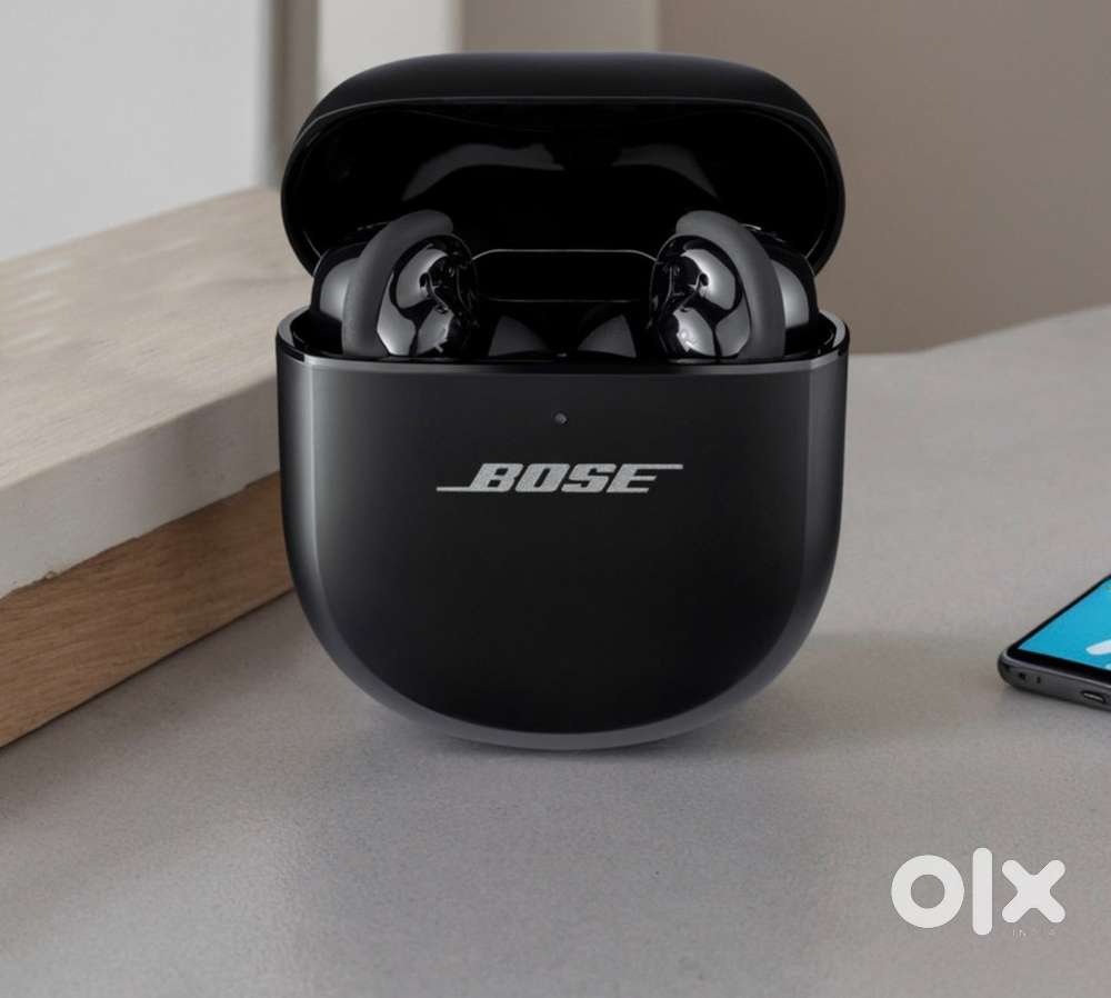 Bose - wireless buds