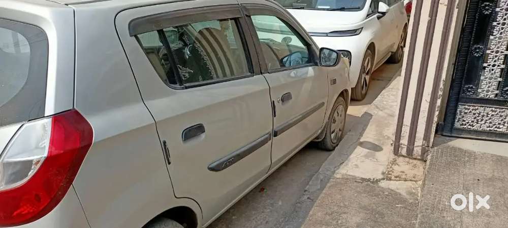 Maruti Suzuki Alto K10 2019