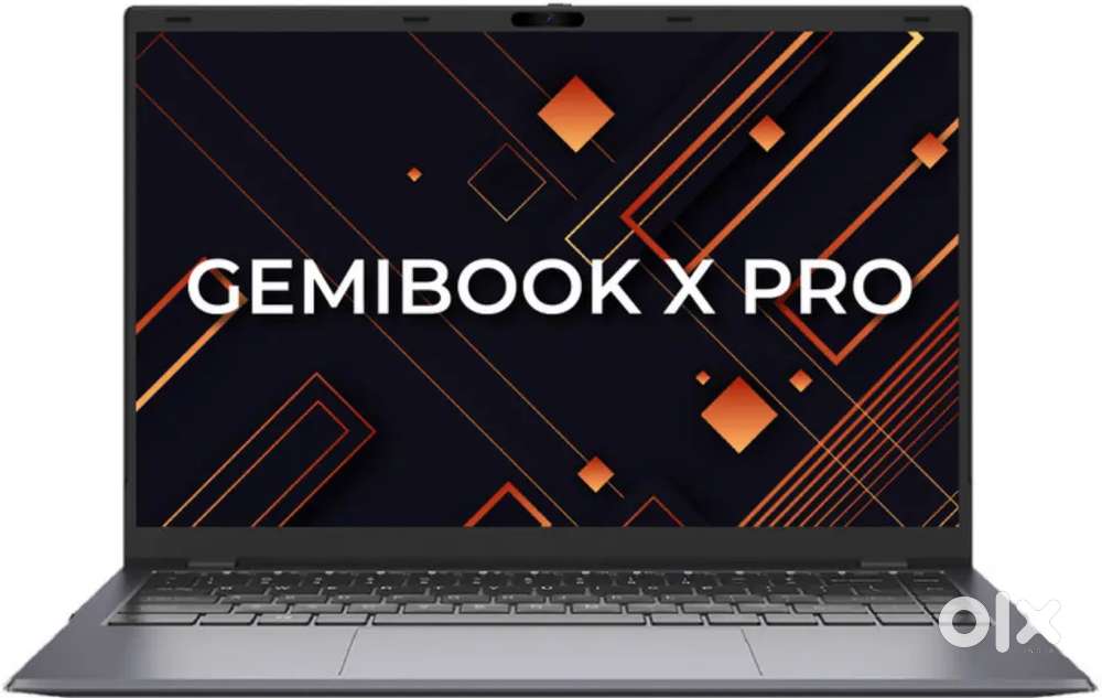 CHUWI GemiBook X Pro