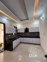 चंडीगढ़ के पास घर लेना हुआ बेहद आसान.3BHK FLAT JUST 51.90LAC AT MOHALI
