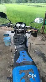 Hero honda splender+ urgent sell