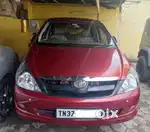 Toyota Innova 2.5 V 7 STR, 2008, Diesel