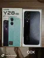 Y28 5g (6/128)