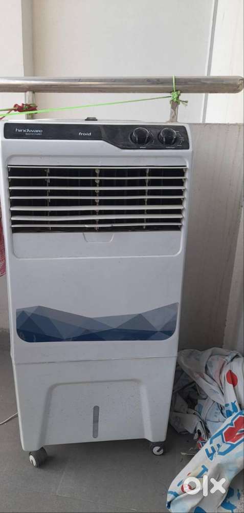 HINDWARE snowcrest air cooler