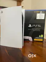 Sony playstation 5 Digital Edition
