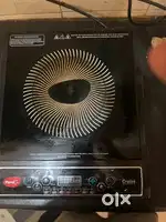 Induction Cooktop