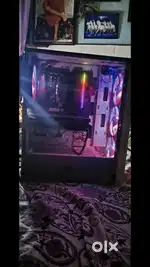 GAMING PC ( NEW AND CHEAP GAMING PC )