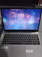 HP 255 G10 AMD Athlon, 8GB RAM, 256GB SSD, Windows 11 – Thin & Light L