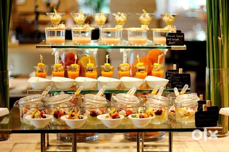 Executive Bakery Chef Required