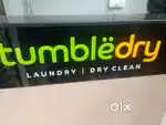 Laundry TUMBLEDRY pickup and delivery
