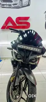 PULSAR RS200 (2018)- SINGLE OWNER, EXCELLENT CONDITION