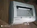 HP LaserJet 1020 plus printer good condition only -5500/- at siliguri