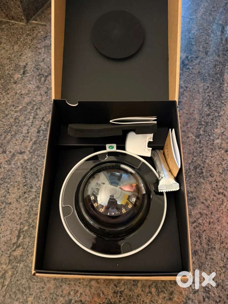 Meraki MV72 Fisheye IoT Camera