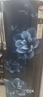 Samsung fridge