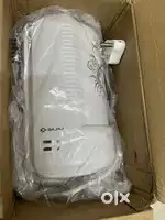 3 ltr Water heater geyser