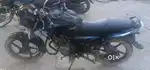Discover  125 CC