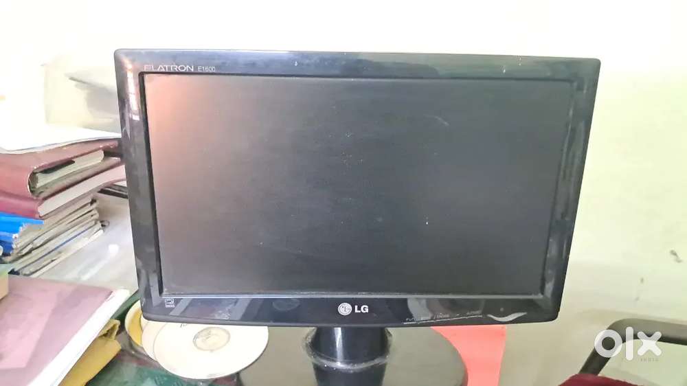 Computer monitor