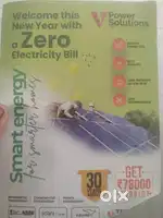 Solar panel installation and services