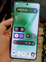 Realme 15 , 128 GB , 8GB ROM 20 days old