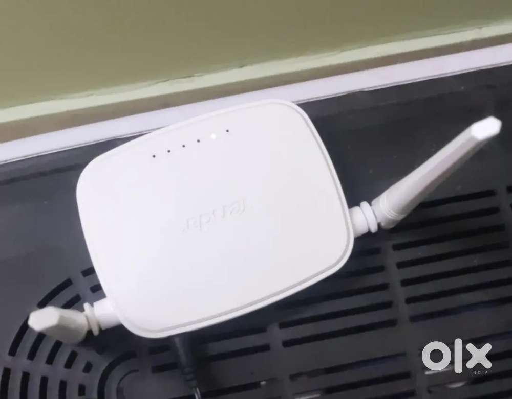 WIFI EXTENDER