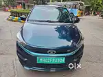 Tata Tigor EV XZ Plus, 2022, Electric