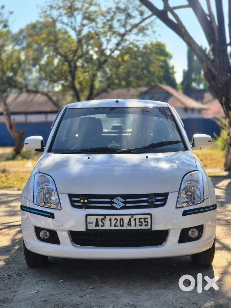 Maruti Suzuki Swift Dzire Vdi BSIV, 2016, Diesel