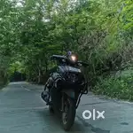 ONLY DRIVEN 4K KMS IN 10 MONTHS