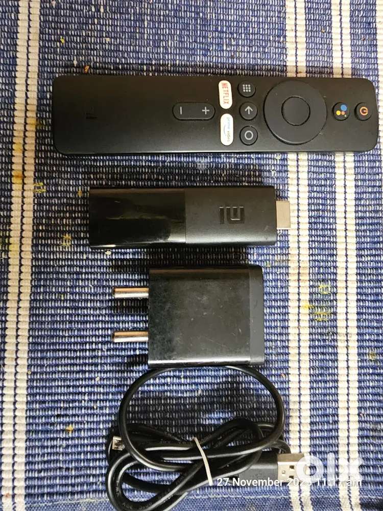 Mi Tv stick