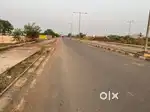developed residensial plot in indraprastha apposite ddu nagar