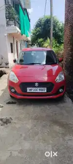Maruti Suzuki Swift 2018 Petrol 85000 Km Driven