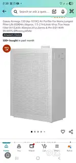 Airpurifier